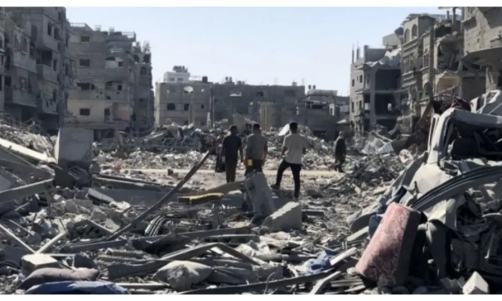 Malaysia Kecam Larangan Israel terhadap Organisasi Kemanusiaan di Gaza, Serukan Tindakan Internasional