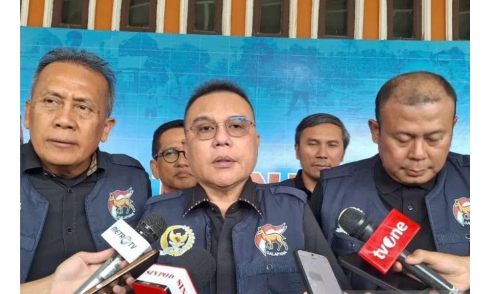 Koordinasi Intens Pascabencana, DPR RI Bentuk Satgas dan "Ngantor" di Aceh