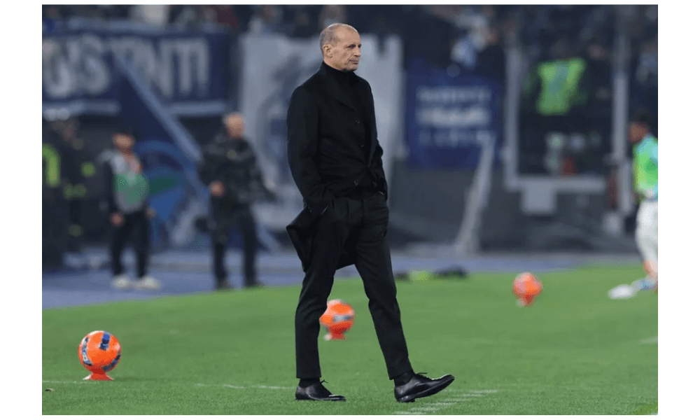 Jelang Laga Cagliari vs AC Milan, Allegri Masih Tunggu Kepastian Kondisi Leão dan Pulisic