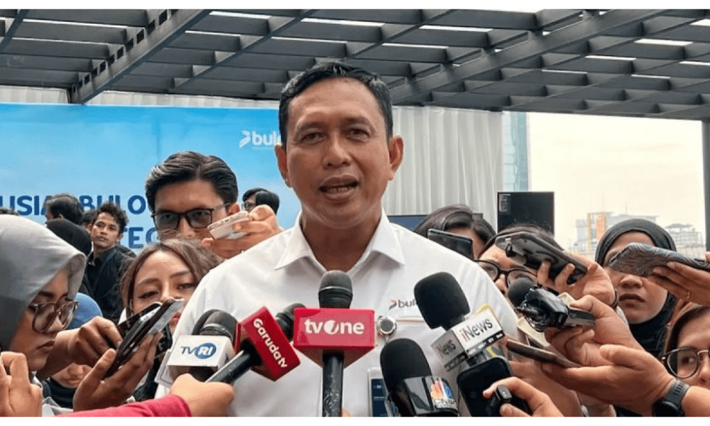 Dirut Bulog: Stok Beras Awal 2026 Capai 3,25 Juta Ton, Jadi Fondasi Penguatan Ketahanan Pangan