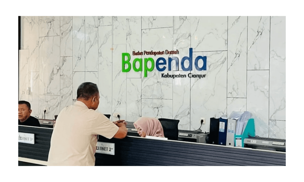 Bapenda Cianjur Siapkan Langkah Strategis Dongkrak PAD 2026, Fokus pada Inovasi dan Pelayanan Pajak