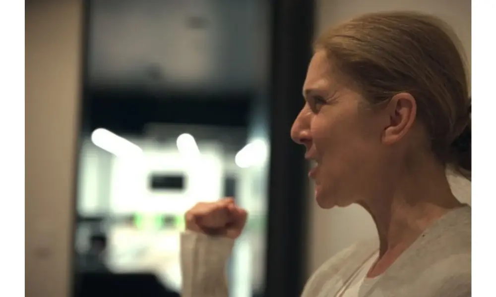 Celine Dion Sampaikan Pesan Tahun Baru Penuh Harapan untuk Penggemar, Di Tengah Perjuangan Lawan Penyakit Langka