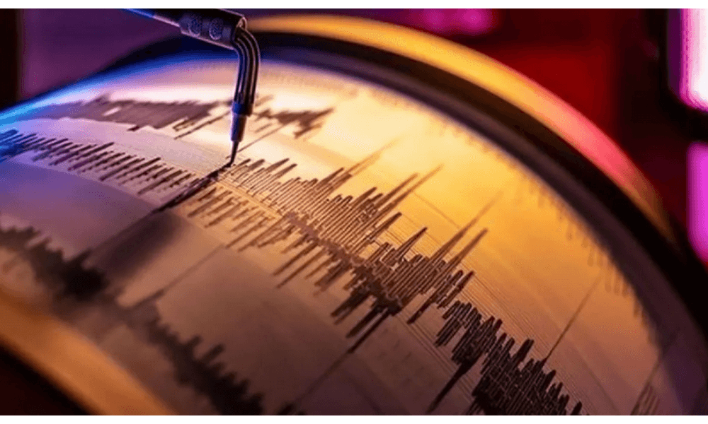 Sepanjang 2025, NTB Diguncang 6.657 Gempa Bumi, Mayoritas Bermagnitudo Rendah dan Dangkal