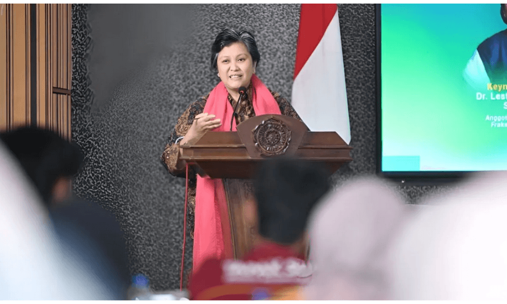 Wakil Ketua MPR Dorong Budaya Membaca Sejak Dini untuk Ciptakan Generasi Tangguh dan Berdaya Saing