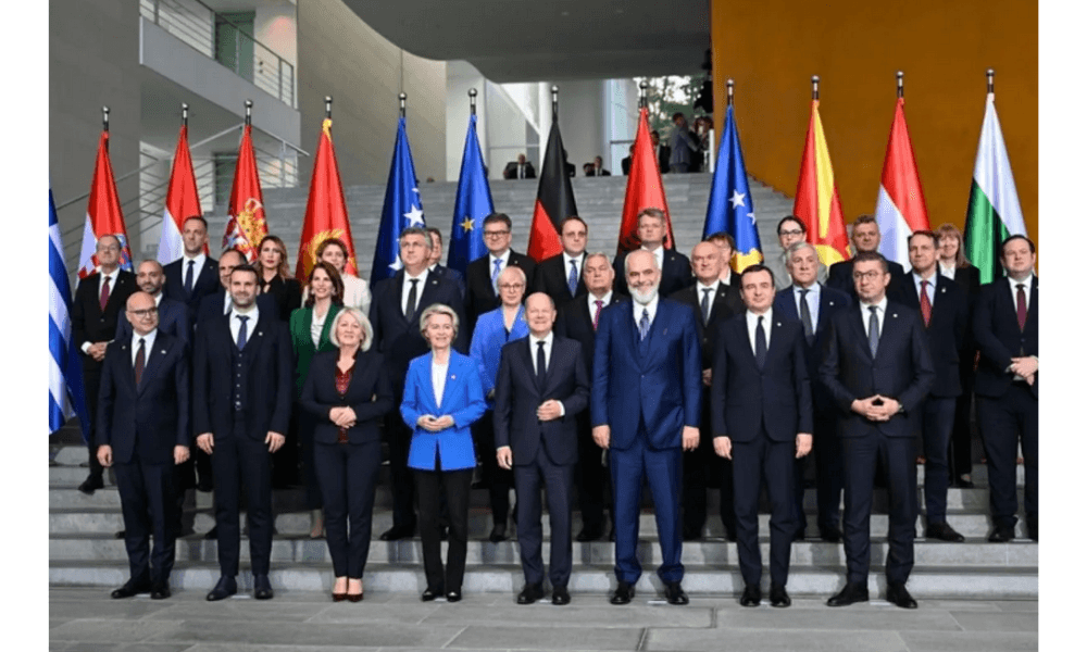 Ukraina Jadwalkan Pertemuan dengan Penasihat Keamanan Eropa dan AS, Bahas Solusi Damai Konflik dengan Rusia