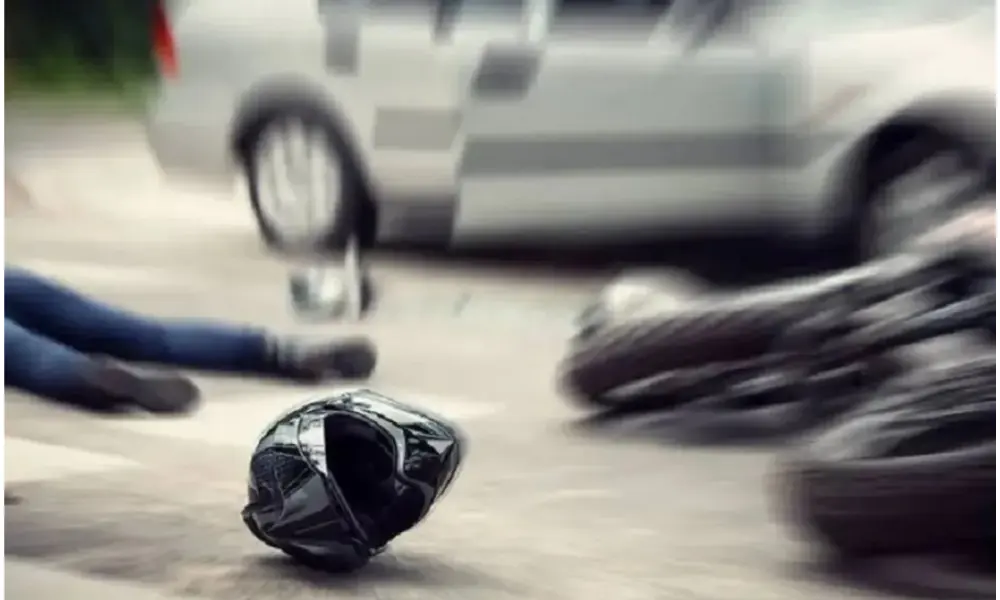 Dua Orang Tewas dalam Insiden Tabrak Lari di Tambora Jakarta Barat, Polisi Buru Pelaku