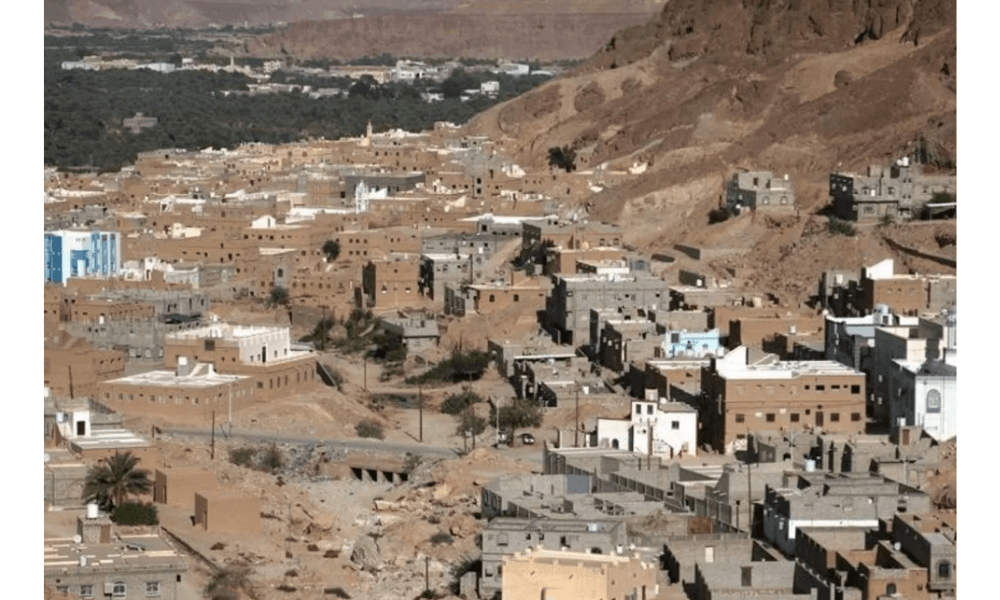 Gubernur Hadramaut Ultimatum STC: Tarik Pasukan atau Hadapi Konfrontasi Militer