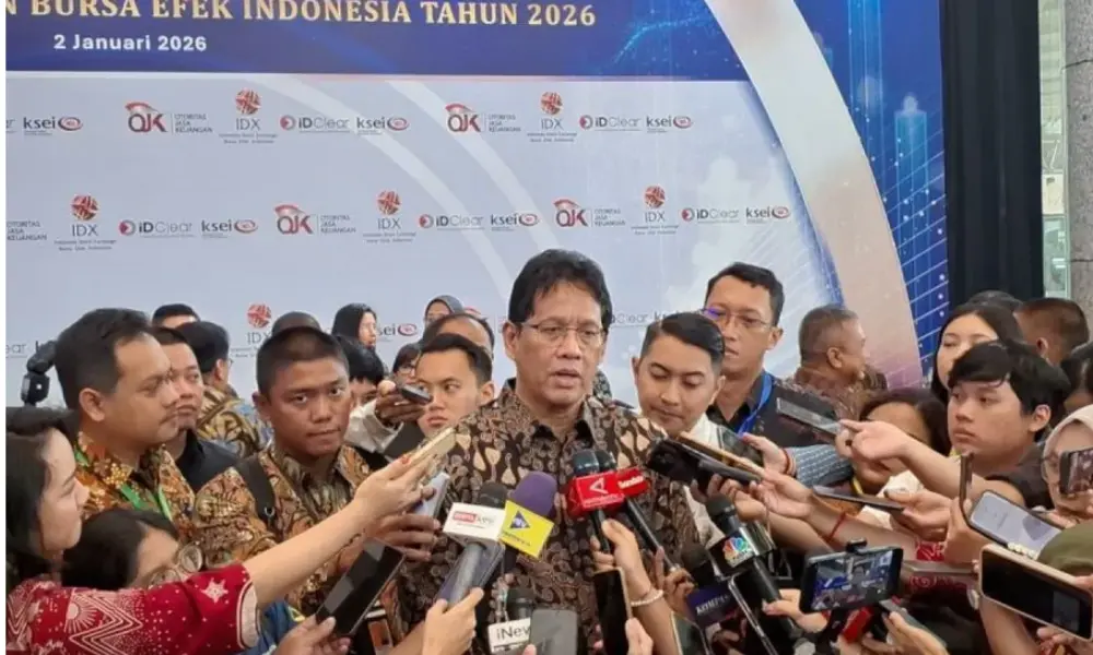 Purbaya Minta BNPB Segera Ajukan Tambahan Anggaran Bencana, Siap Cairkan Dana untuk Pemulihan di Sumatera