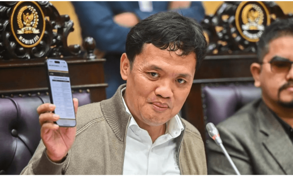 Komisi III DPR: KUHP dan KUHAP Baru Resmi Berlaku Hari Ini, Tandai Babak Baru Hukum Nasional