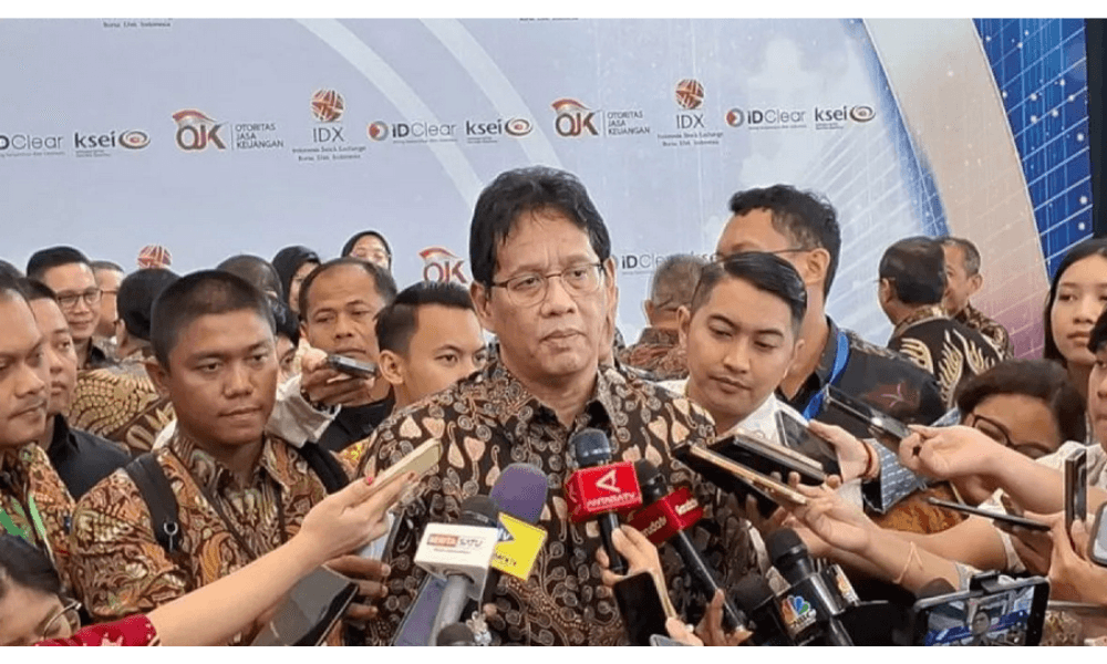 Purbaya Minta Direksi Baru BEI Berani Basmi Saham Gorengan, Insentif Tergantung Prestasi