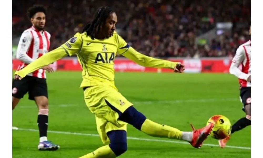 Ditahan Brentford 0-0, Tottenham Gagal Menembus 10 Besar Klasemen Liga Inggris