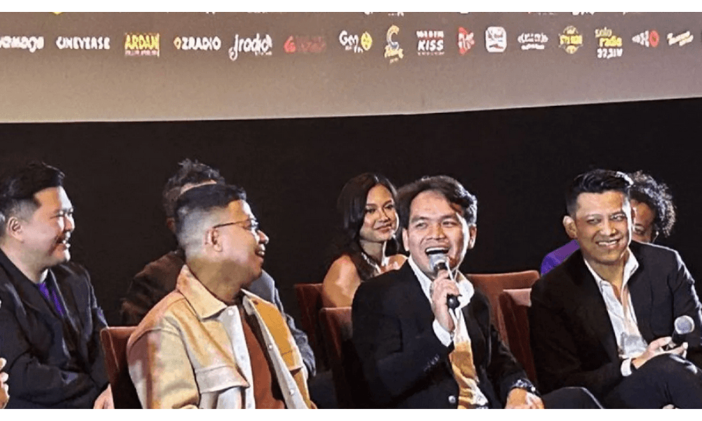 “Agak Laen: Menyala Pantiku!” Resmi Jadi Film Indonesia Terlaris Sepanjang Masa