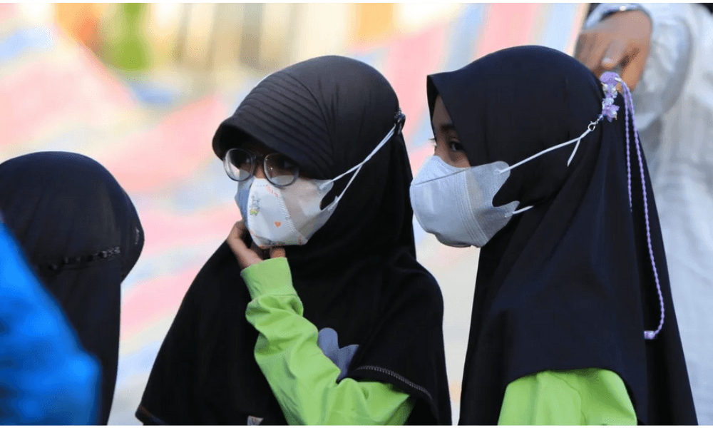 Deteksi "Superflu" di Indonesia Jadi Pengingat Pentingnya Kewaspadaan di Awal Tahun 2026