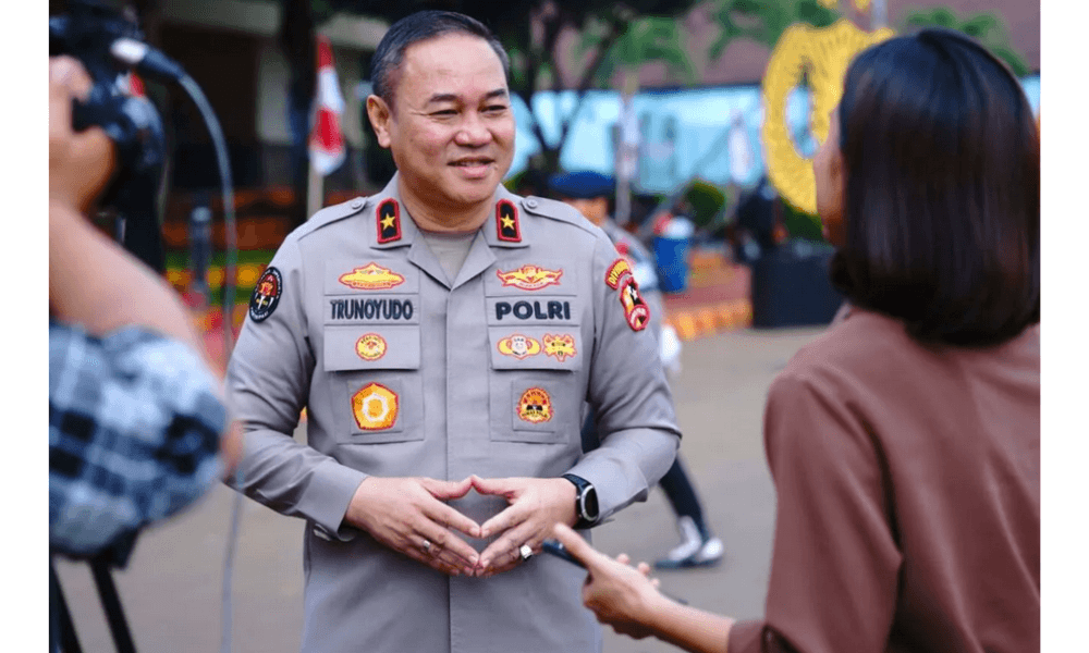 Polri Tambah Mata Kuliah Perempuan dan Kelompok Rentan dalam Kurikulum Polwan S1