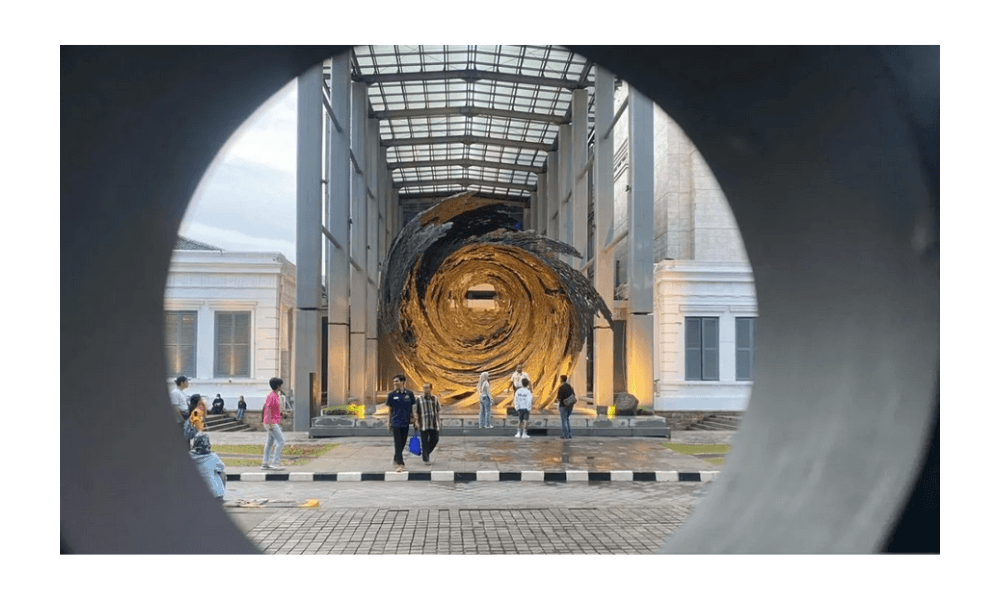 Harga Tiket Museum Nasional Naik, Pegiat Pendidikan Soroti Transparansi dan Aksesibilitas untuk Pelajar