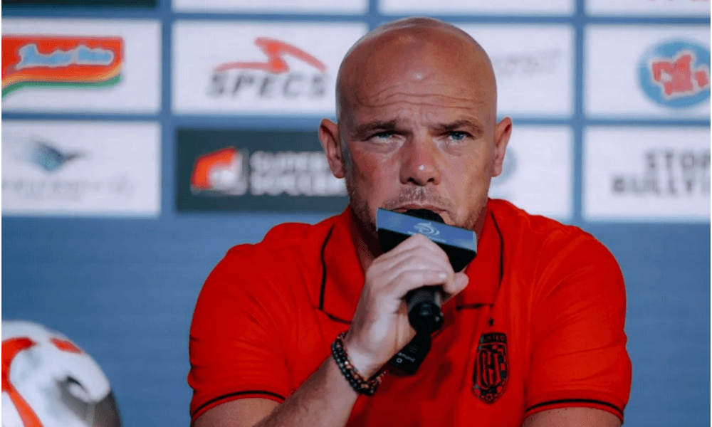 Hadapi Arema FC, Bali United Siap Tampil Ekstra Meski Dihantam Cedera Pemain Kunci