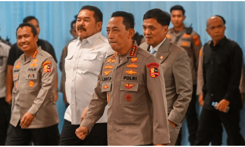 KUHP Baru Tegaskan Batas Jelas Antara Kritik dan Penghinaan, Netizen Diimbau Lebih Bijak di Media Sosial