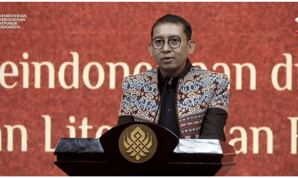 Pemerintah Siapkan Buku Sejarah Perjuangan 1945–1949, Fadli Zon Tegaskan Pentingnya Dokumentasi Nasional