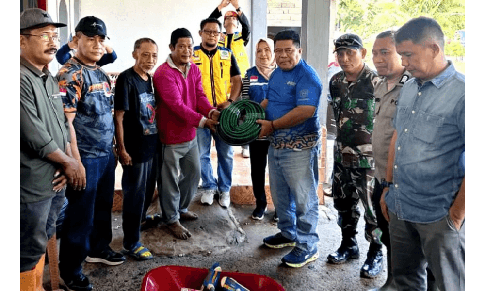 Pemkab Gorontalo Salurkan Bantuan untuk Korban Banjir Bandang di Bilato, Fokus pada Pemulihan Warga