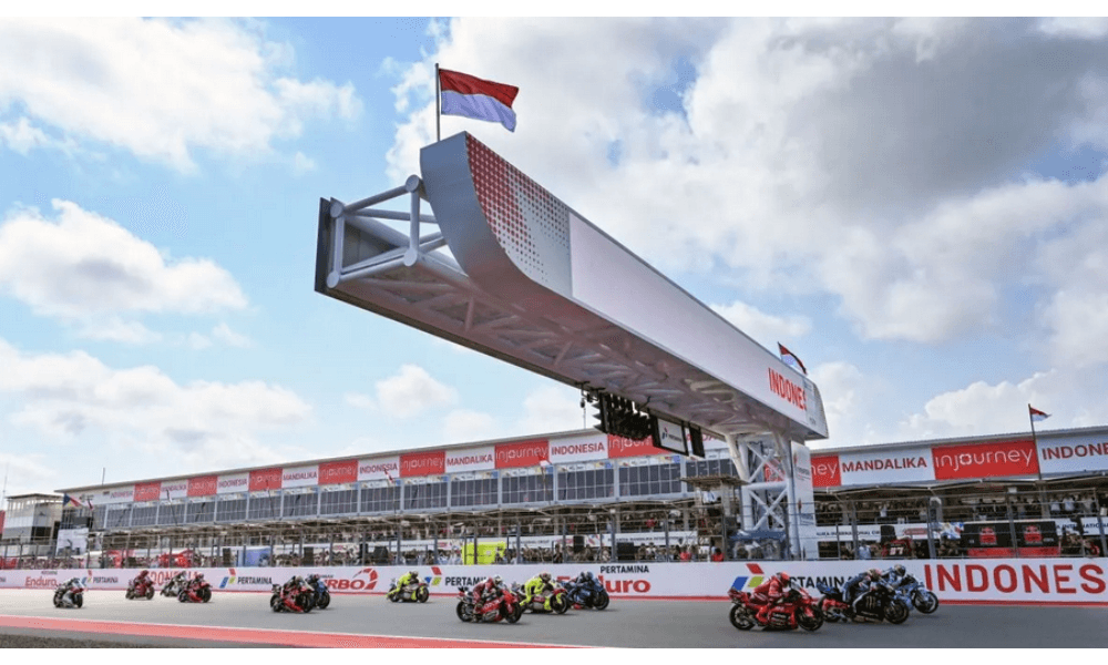 Inilah Jadwal Lengkap Peluncuran Tim MotoGP 2026, dari Ducati hingga Yamaha