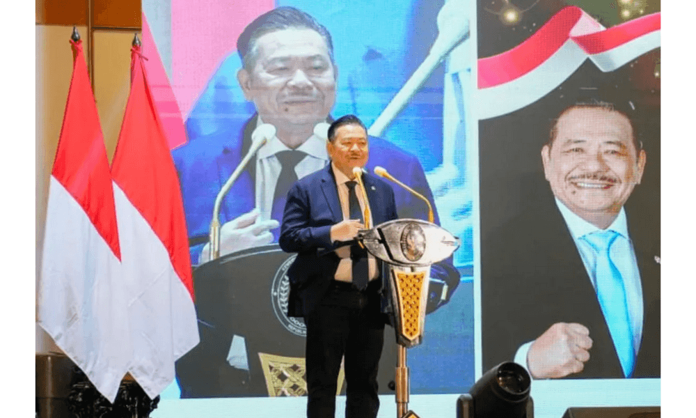 Menyambut KUHP dan KUHAP Baru: Arah Baru Hukum Pidana Indonesia yang Lebih Humanis dan Berdaulat