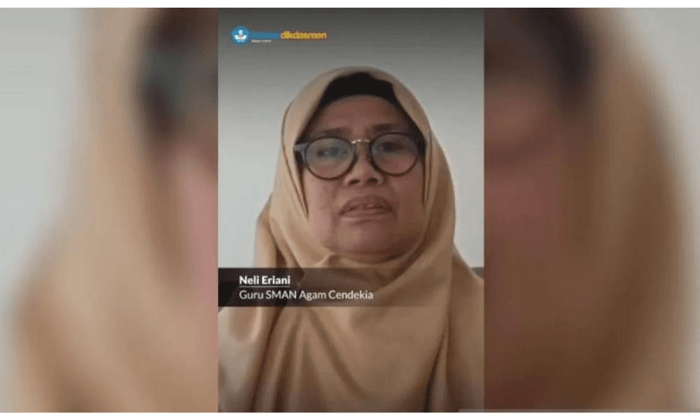 Guru Terdampak Bencana Apresiasi Tunjangan Khusus Rp35 Miliar dari Pemerintah
