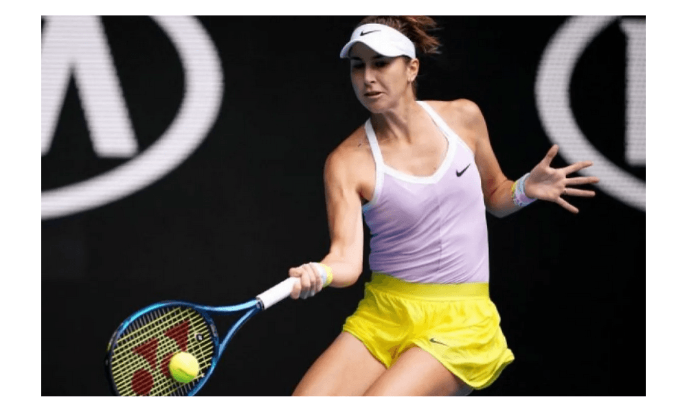 Belinda Bencic dan Stan Wawrinka Antar Swiss Taklukkan Prancis di United Cup 2026