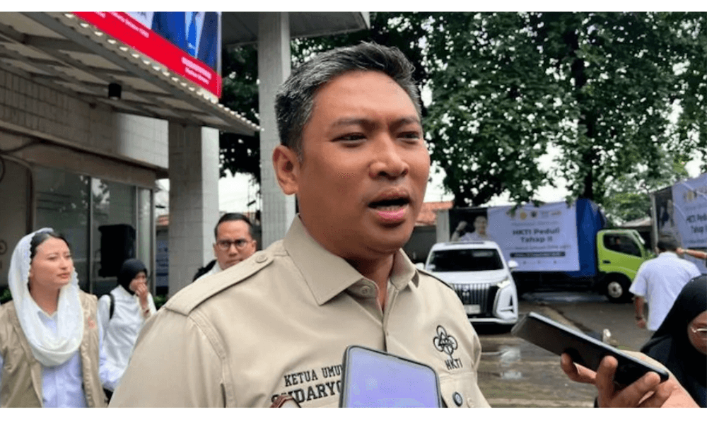 Wamentan Tegaskan Negara Hadir Tangani Ternak dan Sawah Terdampak Bencana di Sumatera