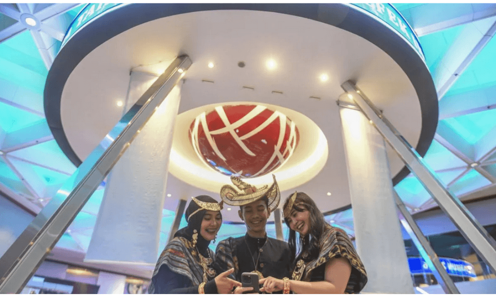 HIPMI Dorong Kebijakan Konkret Iringi Penguatan IHSG di Awal 2026