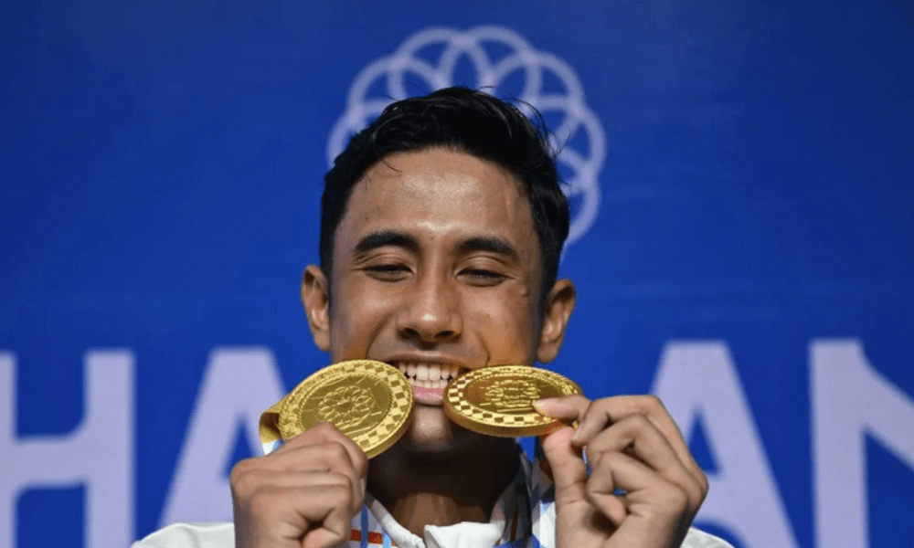 Alwi Farhan Siap Maksimalkan Malaysia Open 2026 sebagai Langkah Awal Menuju World Tour Finals