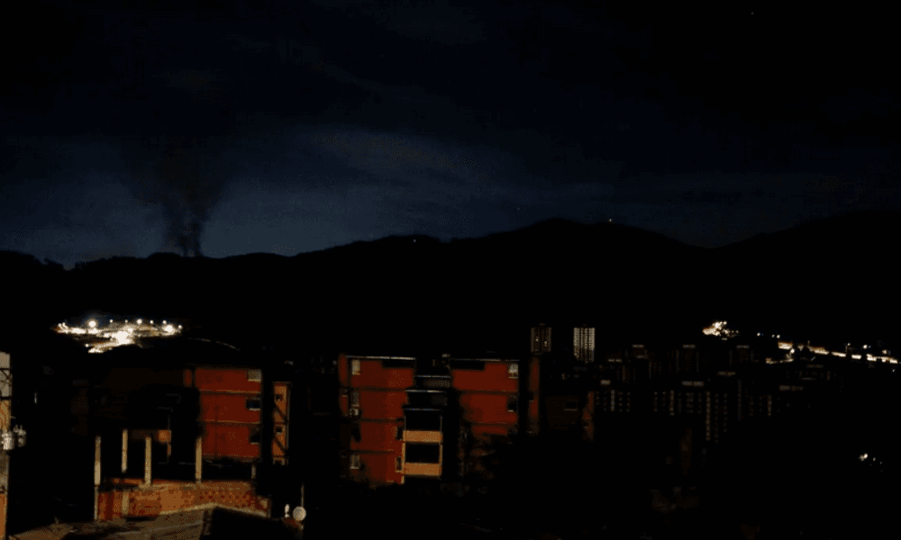 Malaysia Kecam Serangan AS ke Venezuela, Tegaskan Penolakan terhadap Campur Tangan Asing