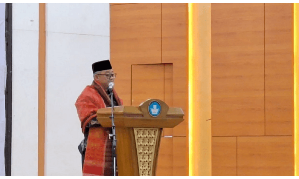 Revitalisasi 897 Sekolah di Sumut Capai 48,5 Persen, Mendikdasmen Soroti Peningkatan SDM