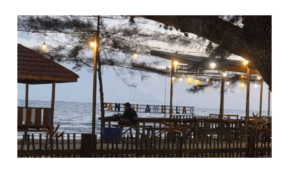 Pantai Ambalat Tawarkan Pengalaman Glamping Romantis hingga Potensi Ekowisata di Kalimantan Timur