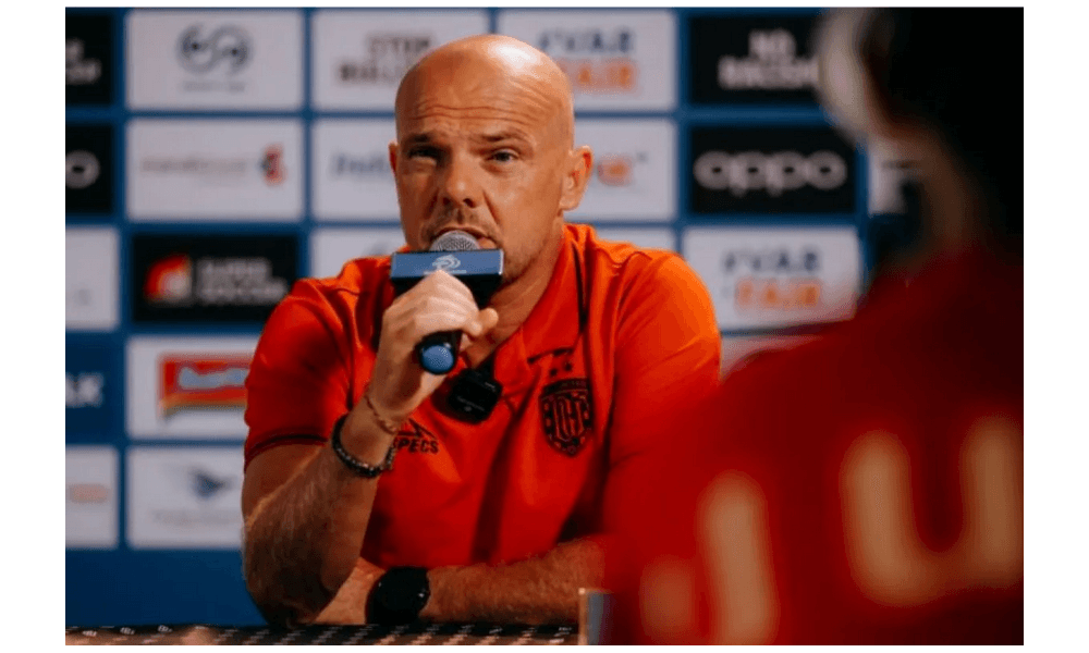 Jelang Duel Kontra Arema FC, Bali United Incar Kemenangan di Kandang Sendiri