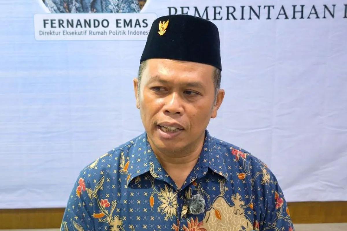 RPI Nilai Transformasi Polri Kunci Stabilitas Nasional dan Demokrasi Hukum di Era Prabowo-Gibran