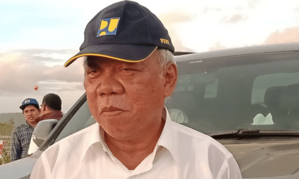 Otorita IKN Siapkan Layanan Pendidikan Terpadu dari TK hingga SMA di Kawasan Inti Pemerintahan