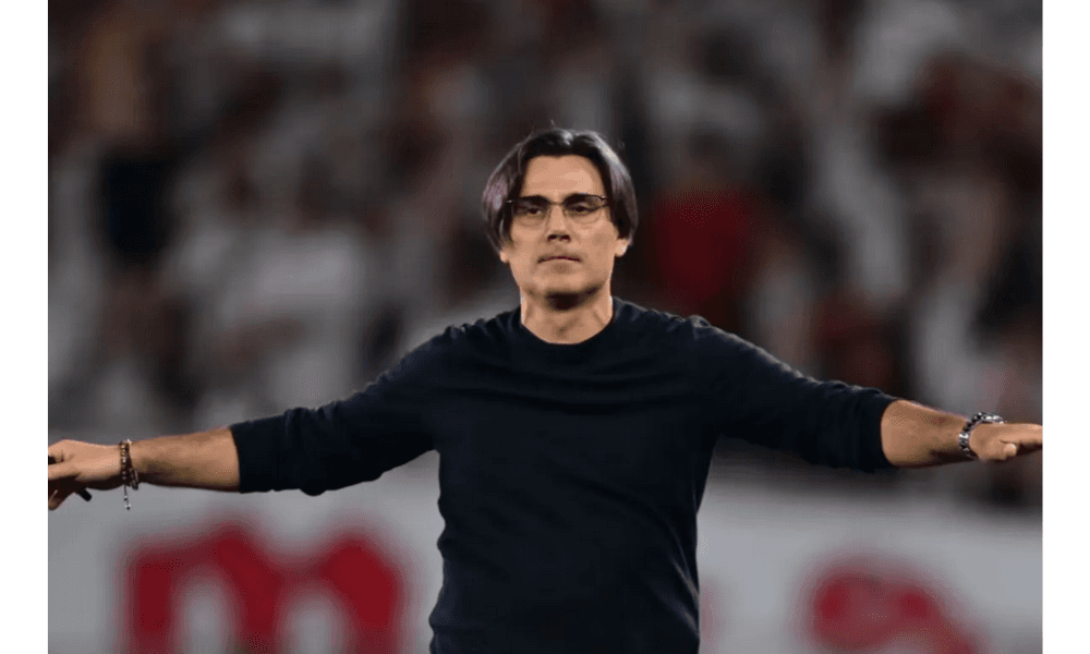 Montella Optimistis Antar Turki Lolos ke Piala Dunia 2026 Setelah Penantian 24 Tahun