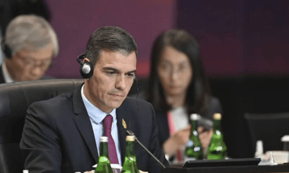 Sekjen PBB Sebut Serangan Militer AS ke Venezuela Sebagai Preseden Berbahaya, Serukan Dialog Damai