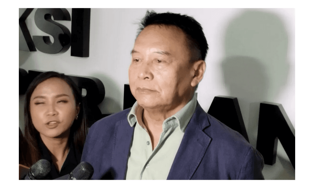 TB Hasanuddin Desak Pemerintah RI Kecam Tindakan AS terhadap Venezuela, Ingatkan Risiko Geopolitik dan Dampak Ekonomi