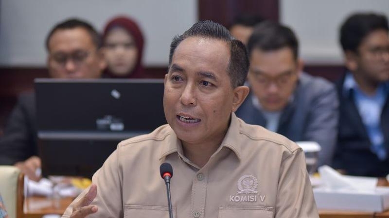 Desak Inspeksi Menyeluruh, DPR Soroti Keselamatan Kapal Wisata di NTB Usai Tragedi Labuan Bajo