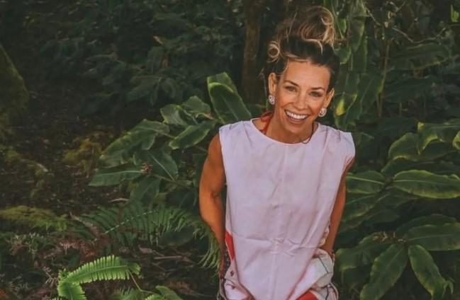 Aktris Evangeline Lilly Alami Kerusakan Otak Pascakecelakaan di Pantai