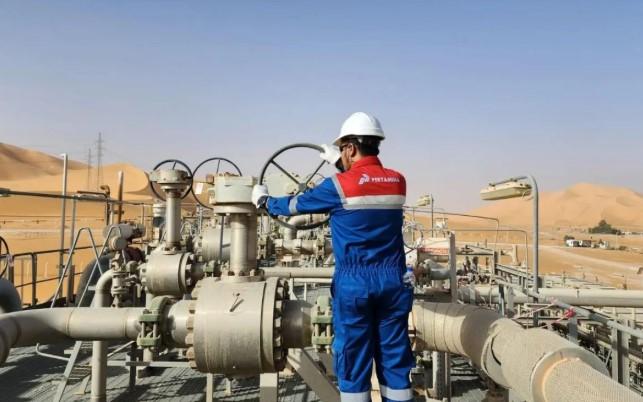 Pertamina Pastikan Aset Minyak di Venezuela Aman di Tengah Serangan Amerika Serikat