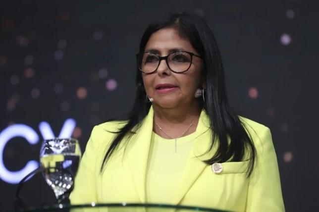 Trump Ultimatum Presiden Sementara Venezuela dan Isyaratkan Gelombang Baru Intervensi Militer