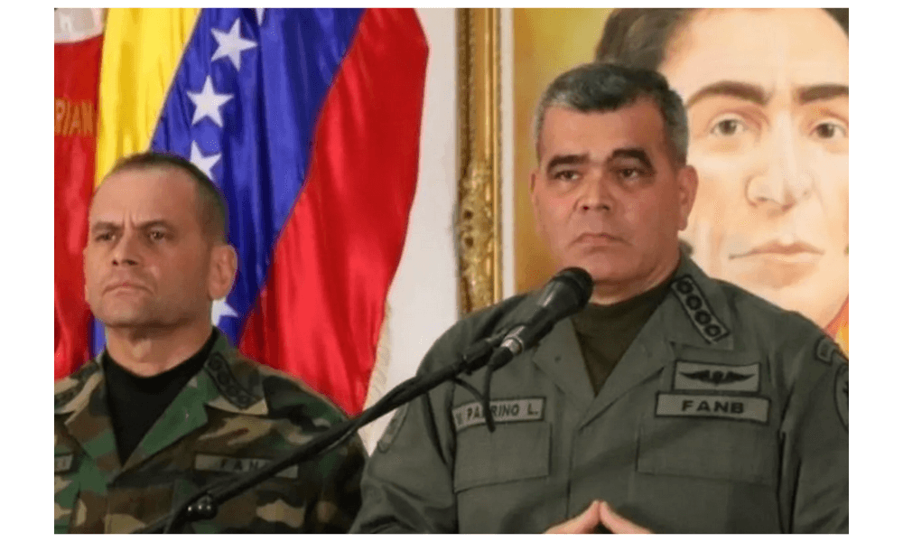 Menhan Venezuela: Sebagian Besar Tim Pengamanan Maduro Tewas dalam Operasi Militer AS