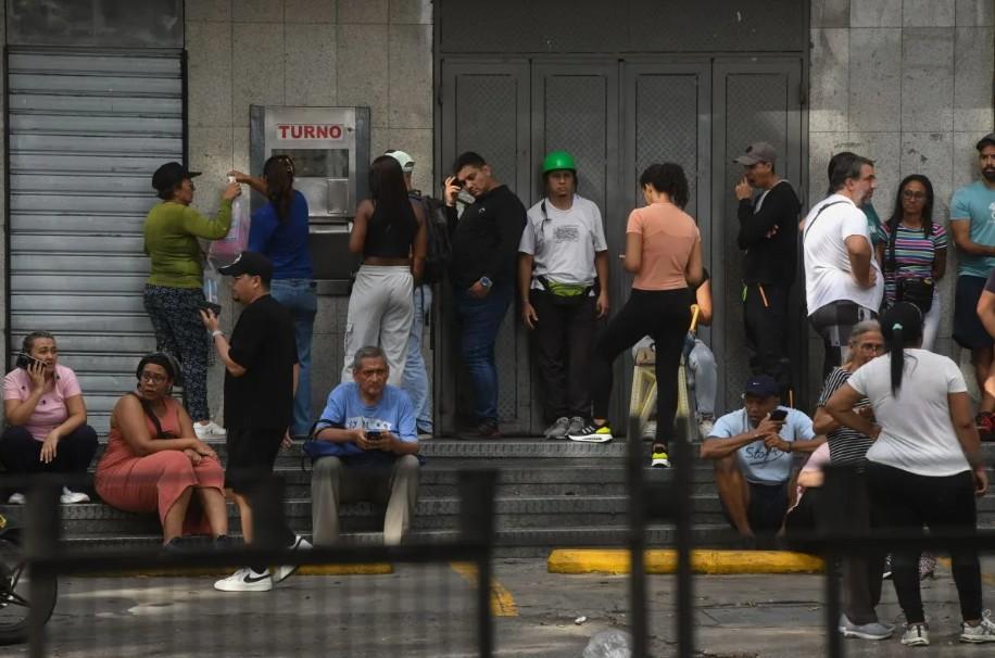 Serangan Militer AS Lumpuhkan Jaringan Listrik Venezuela, Pemerintah Sebut Aksi Teroris