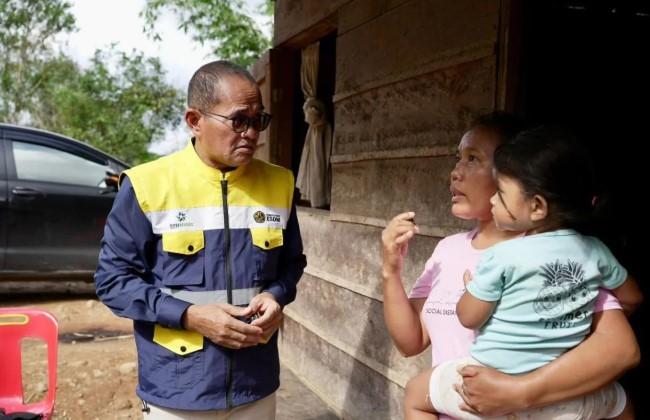 BPH Migas Pastikan Stok dan Penyaluran BBM Sumatera Utara Aman Pascabencana Awal 2026