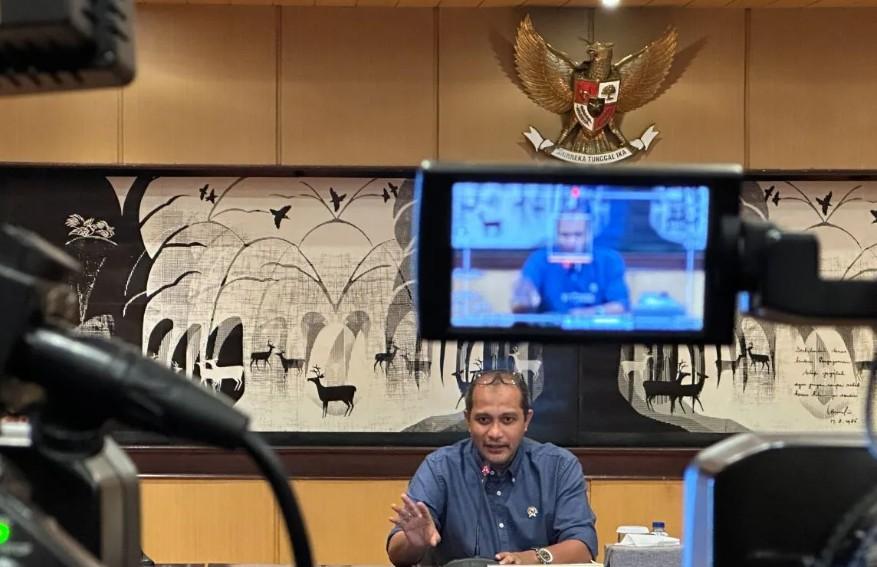 Wamenkumham Jelaskan Alasan di Balik Pasal Demonstrasi dalam KUHP Baru: Akibat Kasus Kematian di Ambulans