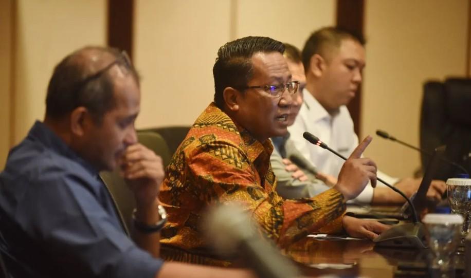 Menteri Hukum Tegaskan KUHAP Baru Libatkan Partisipasi Publik Luas dan Tegakkan Hak Asasi Manusia