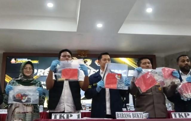 Kerugian Kripto Jadi Motif Pembunuhan Anak di Cilegon, Pelaku Terlilit Utang