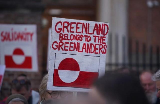 Norwegia Tegaskan Dukungan pada Kedaulatan Denmark di Tengah Minat AS Kuasai Greenland